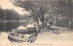 Olivet - Les Bords Du Loiret à Olivet