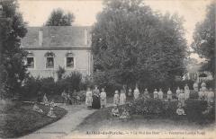 Authon Du Perche - Le Nid Des Bois - Fondation Louise Kopp à Authon-du-Perche