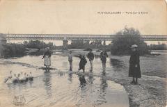 Puy Guillaume - Pont Sur La Dore -
																					63290 Puy-Guillaume
																			