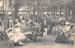 Vichy - La Restauration à Vichy