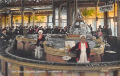 Vichy - Source Chomel à Vichy