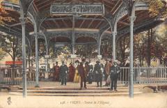Vichy - Source De L'Hopital à Vichy