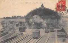 Dijon - Gare Dijon Ville à Dijon