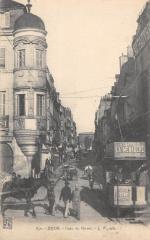 Dijon - Coin Du Miroir - Tramway à Dijon