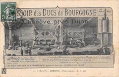Chenove - Vieux Pressoir à Chenôve
