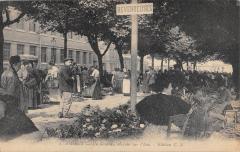 Amiens - Coin Du Marche Sur L'Eau -
																					80080 Amiens
																			
