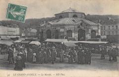 Le Grand Andely - Le Marche