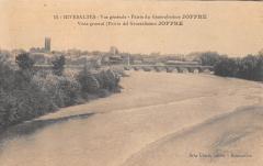 Rvesaltes - Vue Generale