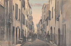 Perpignan - Rue De La Lanterne à Perpignan