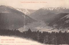 Formigueres - Vallee D'Espouzouille à Formiguères