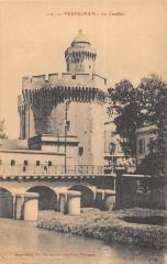 Perpignan - Le Castillet à Perpignan