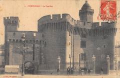 Perpignan - Le Castillet à Perpignan