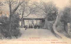 Etablissement Du Boulou - La Source Clementine