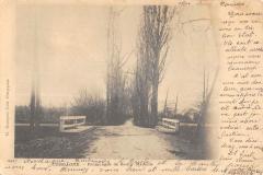 Cerdagne - Promenade De Bourg Madame à Bourg-Madame