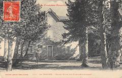 Le Canigou - Chalet Hotel Des Cortalets