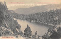 Font Romeu - Etang Long