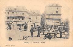 Brive - Place Du Civoire