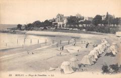 Royan - Plage De Foncillon -
																					17200 Royan
																			