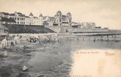 Royan - La Conche De Foncillon à Royan