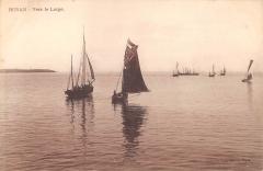 Royan - Vers Le Large à Royan