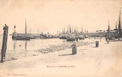 Royan - Ensemble Du Port à Royan