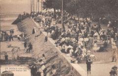 Royan - Le Square Botton à Royan