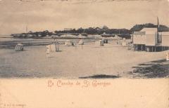 La Conche De Saint Georges -
													17 Charente Maritime
												
