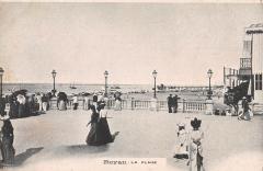 Royan - La Plage à Royan