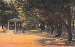 Chatelaillon - Le Parc