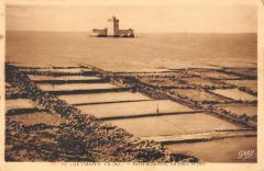 Le Chapus - Parc A Huitres