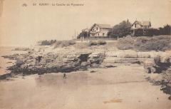 Royan - La Conche Du Pigeonnier à Royan