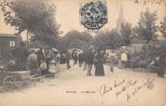 Royan - Le Marche -
																					17200 Royan
																			
