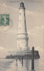 Le Phare De Cordouan -
													17 Charente Maritime
												