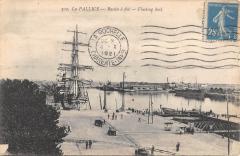La Pallice - Bassin A Flot