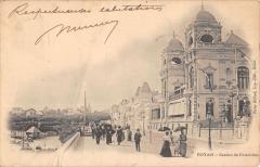 Royan - Casino De Foncillon à Royan