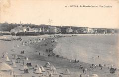 Royan - La Grande Conche - Vue Generale à Royan