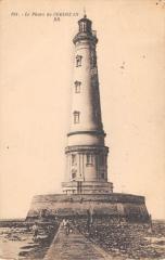 Le Phare De Cordouan