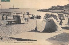 Royan - La Conche De Foncillon -
																					17200 Royan
																			