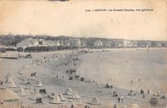 Royan - La Grande Conche - Vue Generale -
																					17200 Royan
																			