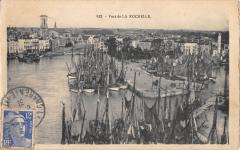 Port De La Rochelle à La Rochelle