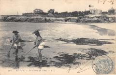 Royan - La Conche Du Chay -
																					17200 Royan
																			