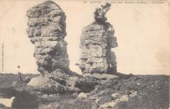 Royan - Au Pied Des Roches Isolees A Vallieres -
																					17200 Royan
																			
