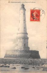 Le Phare De Cordouan -
													17 Charente Maritime
												