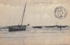 Chatelaillon - Le Nancy Josephine