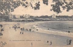 Environs De Royan - Pontaillac - Le Bain -
																					17200 Royan
																			