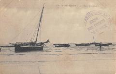 Chatelaillon - Le Nancy Josephine