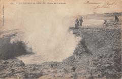 Environs De Royan - Puits De Lauture à Royan