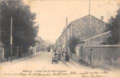 Ruelle - Grande Rue Du Maine Gagnaud