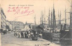 Marseille - Le Lavage Du Poisson -
																					13000 Marseille
																			