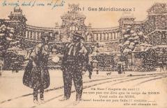 Marseille - OH! Ces Meridionaux à Marseille